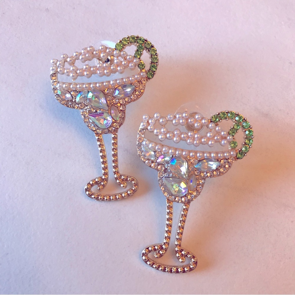 Margarita Earrings